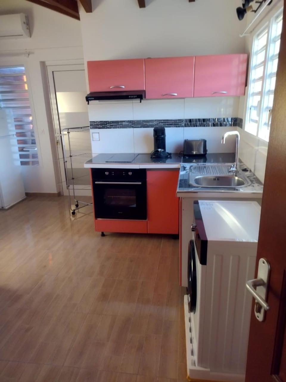 Residence L Oiseau Des Iles Grand-Bourg  Esterno foto